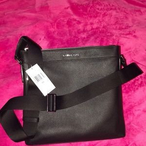 MK crossbody bag